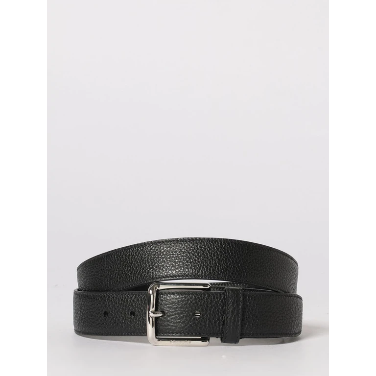 Belt Men color Black (ECC1159EIF0002)