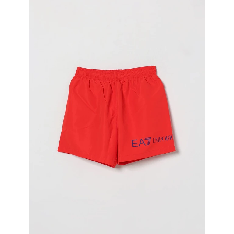 Swimsuit Kids color Red (7B000341AF13049M5140)