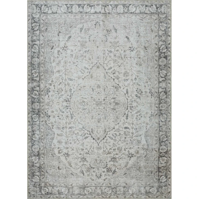 Haile Boutique Washable Rug