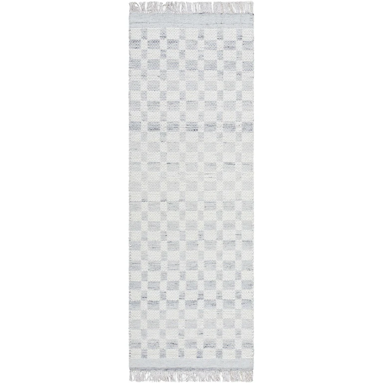 Meira Cream Area Rug - Clearance