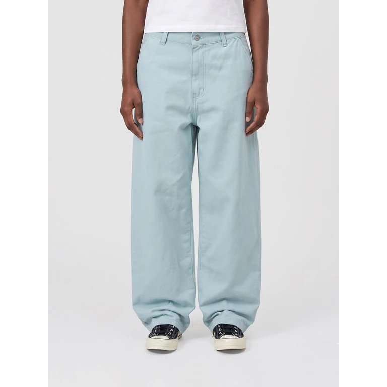 Jeans Woman color Sky (I0348383IU4O)
