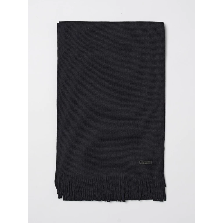 Scarf Men color Blue (50495340-404)