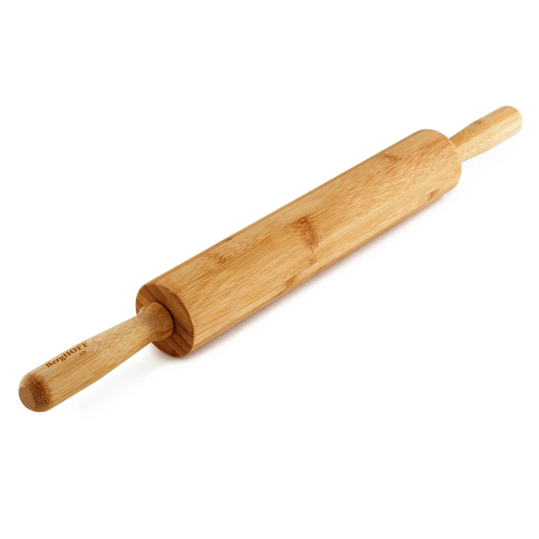 Bamboo 19.5" Rolling Pin