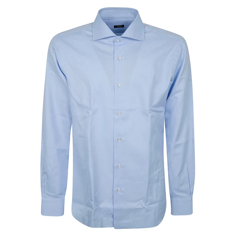 Chemise - Bleu (I1U13P01PZ8560U0001)