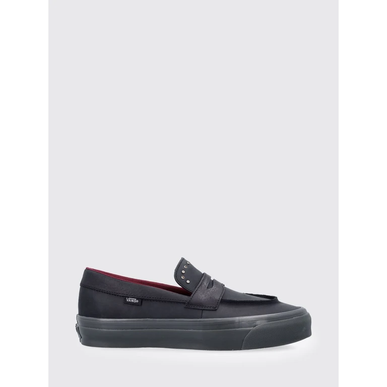 Sneakers Men color Black (VN000VATBLK)