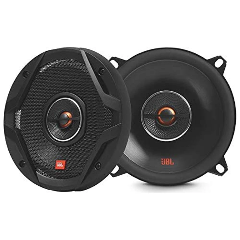 GX528 5.25" Coaxial Car Speaker (Pair)