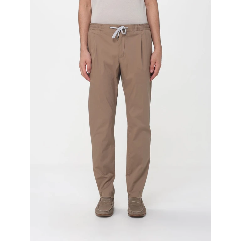 Pants Men color Sand (COTSCNZA0CL1VD050060)