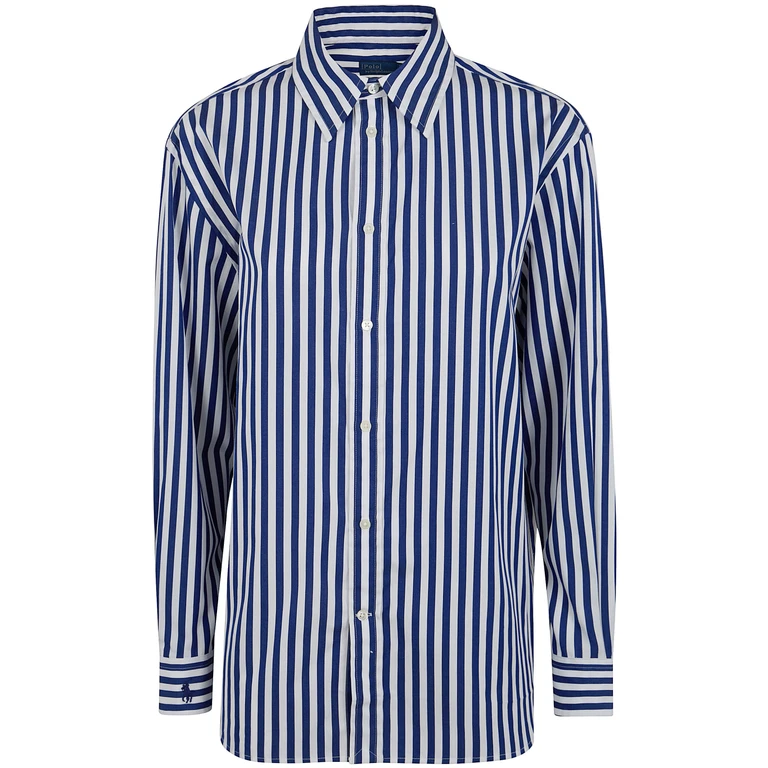 Shirt Long Sleeves "Light"
