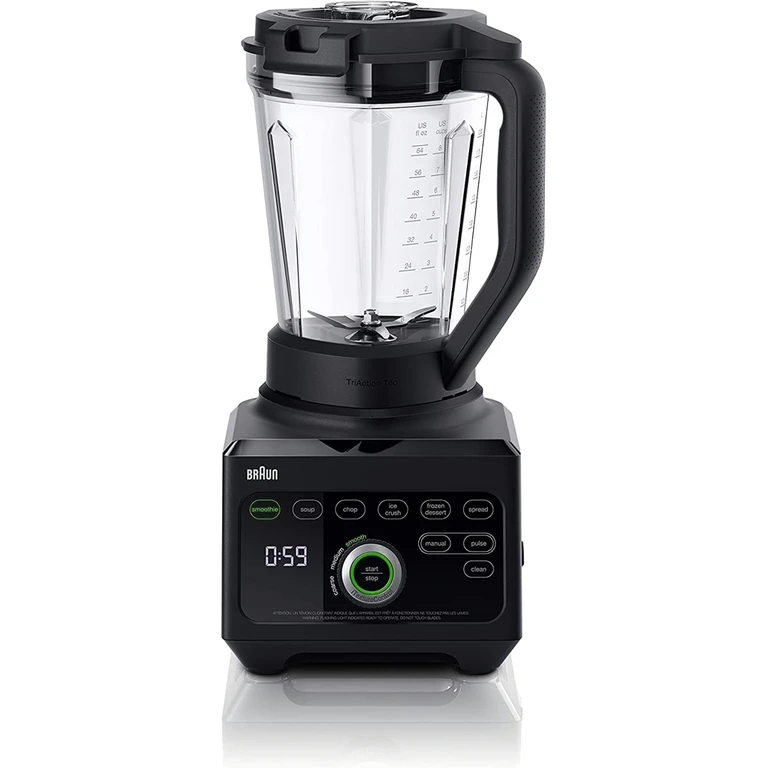Tri Force Power Blender