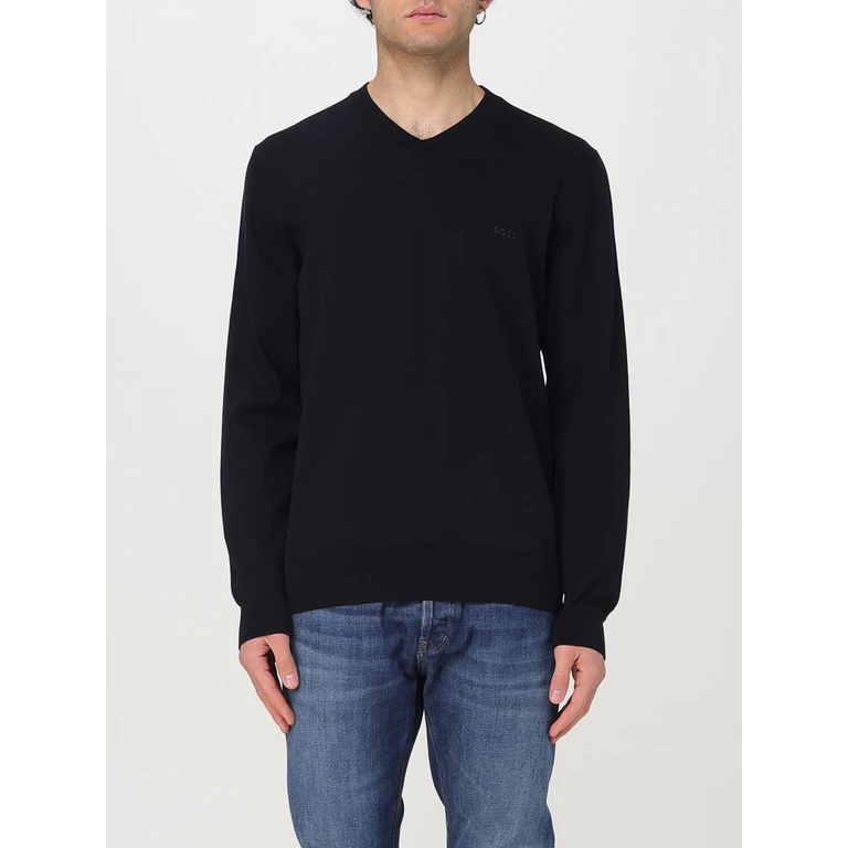 Sweater Men color Blue (50506042404)