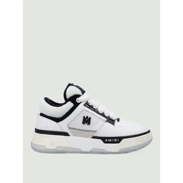 Sneakers Men color White (AMFOSR1097WB)