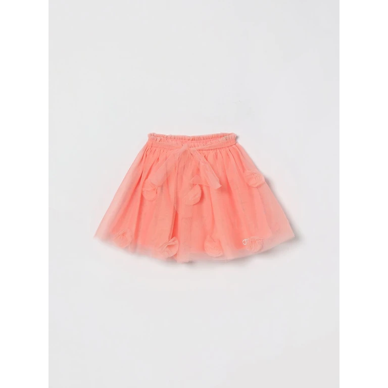 LIU JO Skirt Kids color Coral (KA6108J9239X0244)