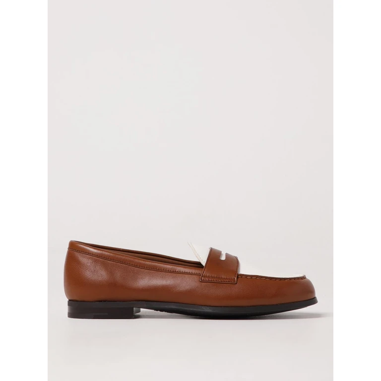 Loafer Woman color Beige (DD00929AICF034O)