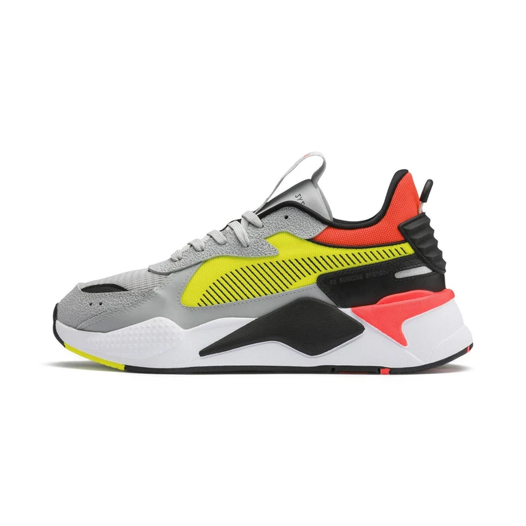 Men's Rs-X Hard Drive Sneakers