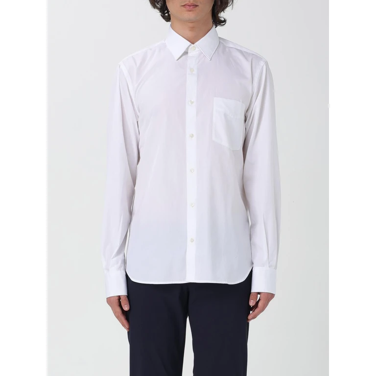 Shirt Men color White (CE36C11807072)