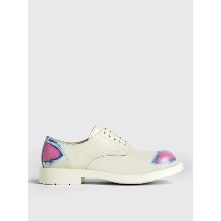 Oxford Shoe Woman color Multicolor (K201263-013MIL19780)