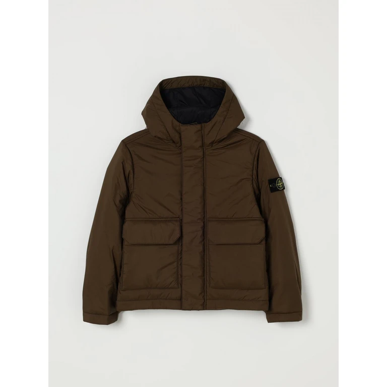 Jacket Kids color Green (4100013S0203V0054)