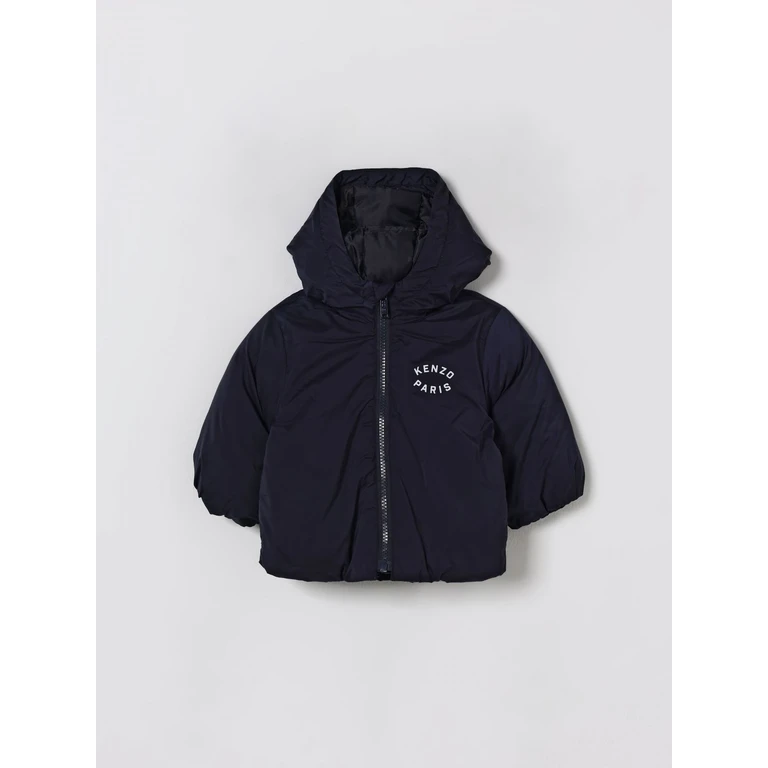 Jacket Kids color Marine (K61281845)
