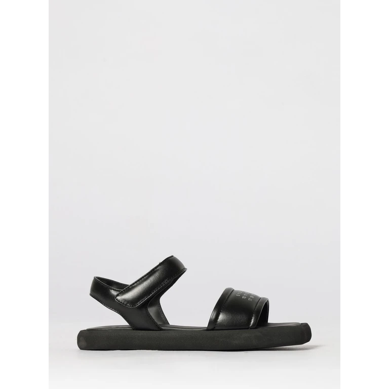 Shoes Kids color Black (8239001)