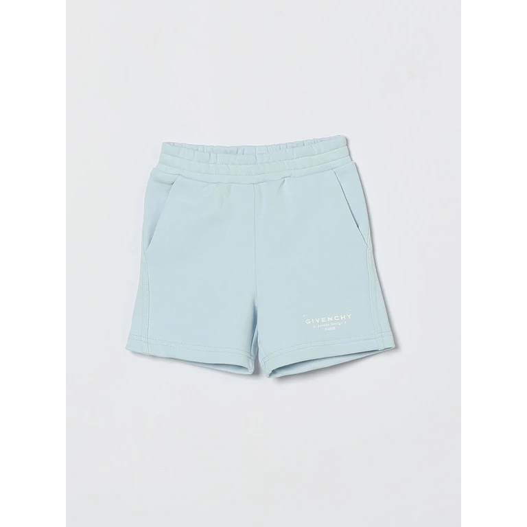 Shorts Kids color Gnawed Blue (H3119777L)