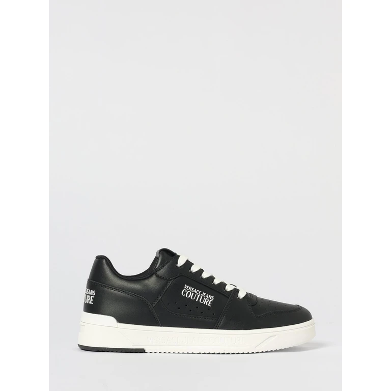 Sneakers Woman color Black (79YA3SJ4ZPB43899)