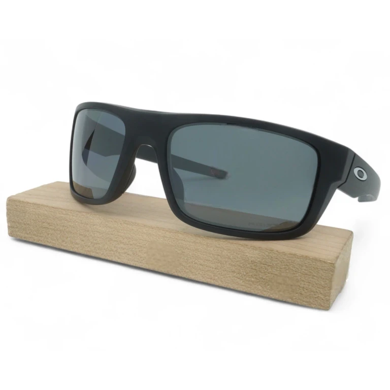 Drop Point Polarized Sunglasses