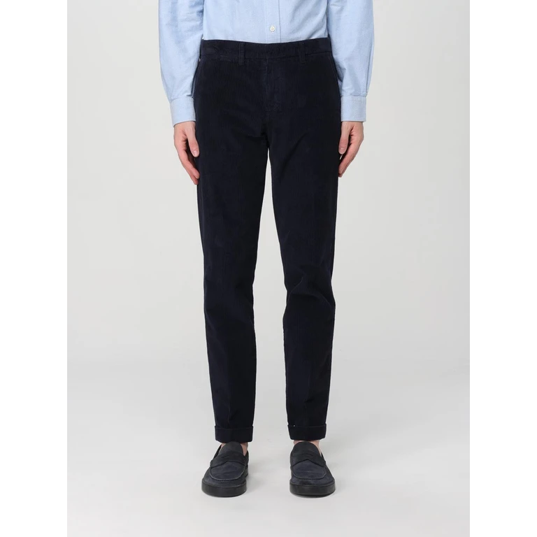 Pants Men color Blue (NTM8649187TUNYU826)