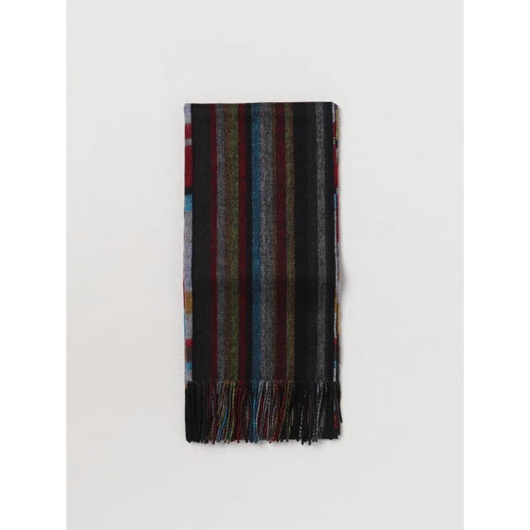 Scarf Men color Multicolor (M1A150KL57292)