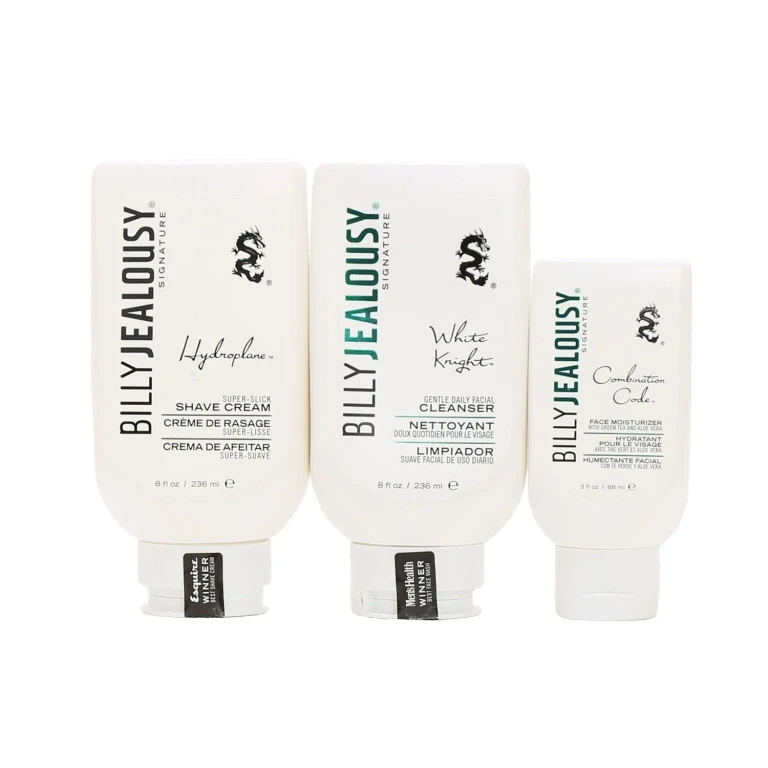 Shave 3 Pc Kit