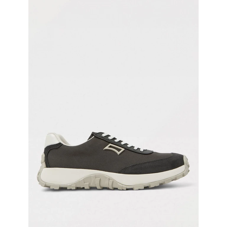 Sneakers Men color Grey (K100864-035DRIFTTRAILVIBRAM0)