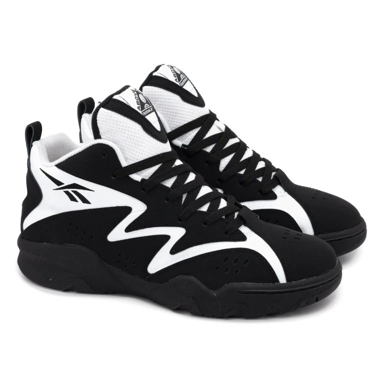 Men's Atr Mid Sneakers