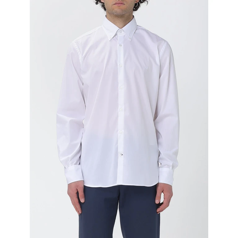 Shirt Men color White (202A.R046V0031)