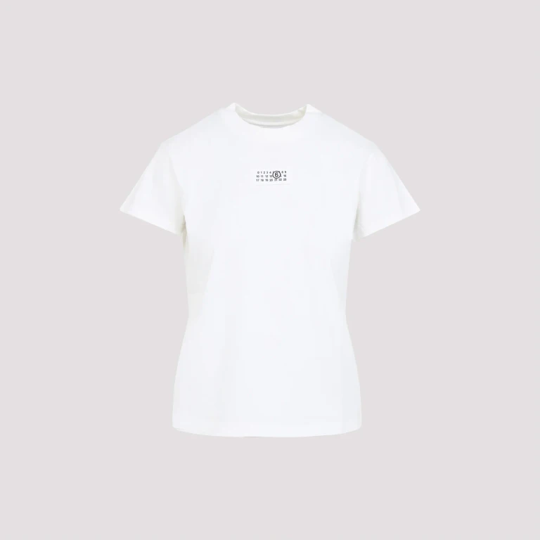MM6 MAISON MARGIELA - Mm6 Maison Margiela T-Shirt