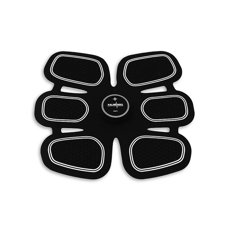 Lumina Nrg Abs Nrg: Training Revolution Ab Toning Belt