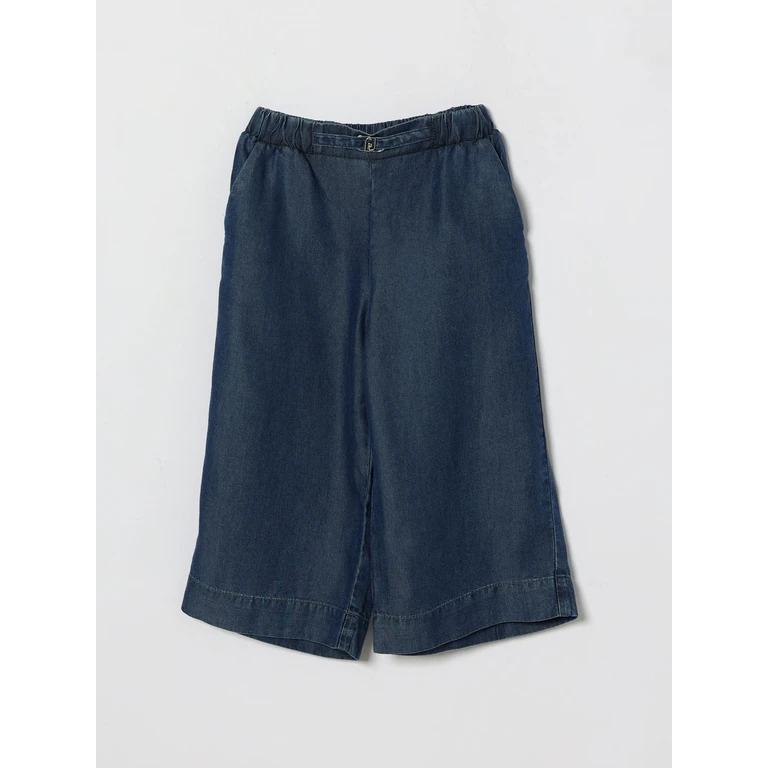 LIU JO Jeans Kids color Denim (KA6124D504477294)