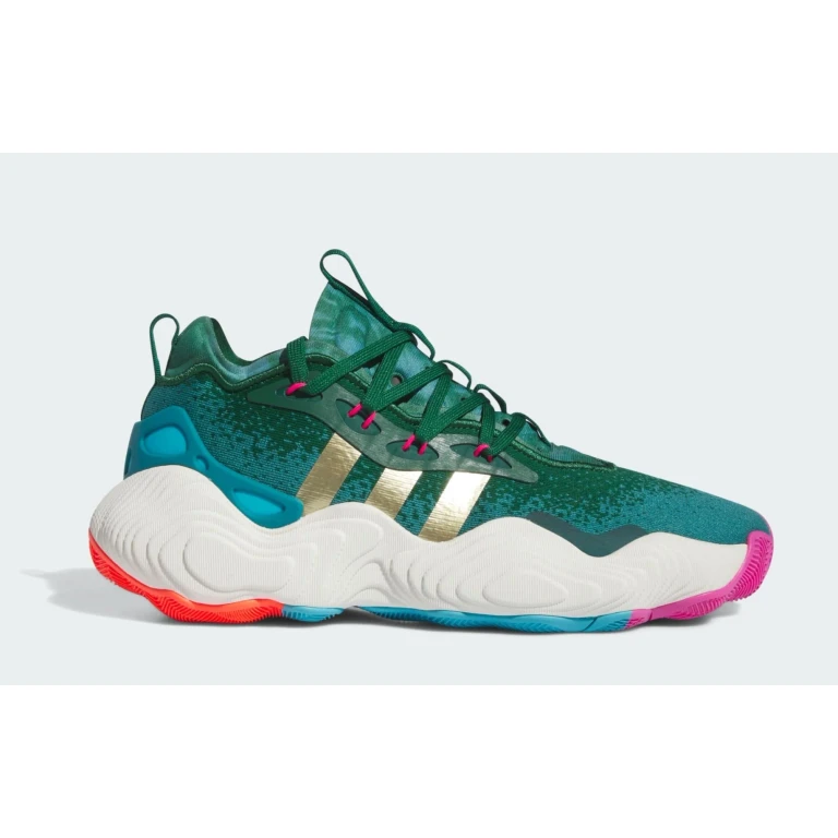adidas Men's Trae Young 3 Sneakers