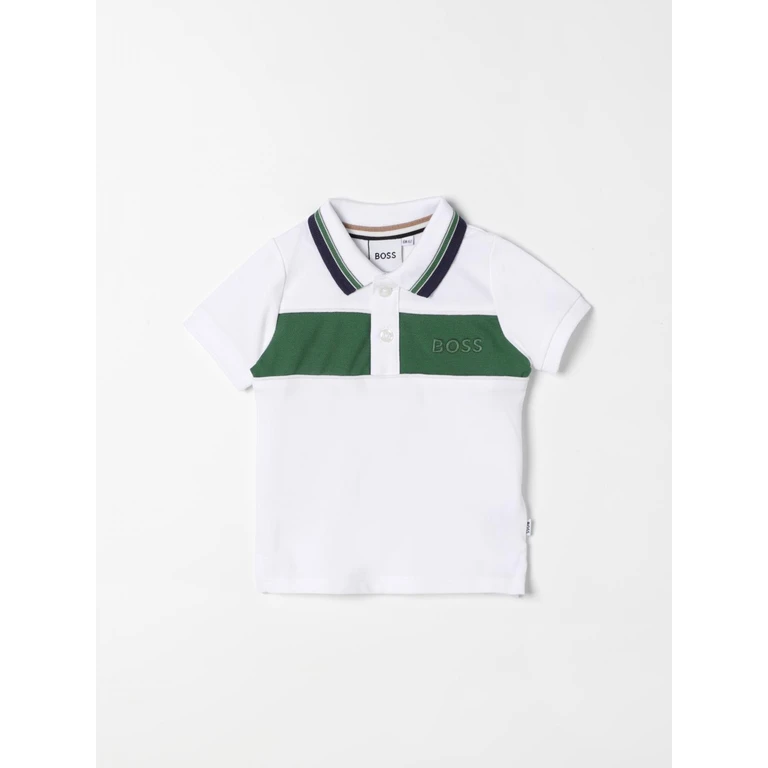 T-Shirt Kids color White (J5059910P)