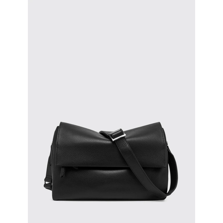 Crossbody Bag Woman color Black (BS12305COMMGRN001)