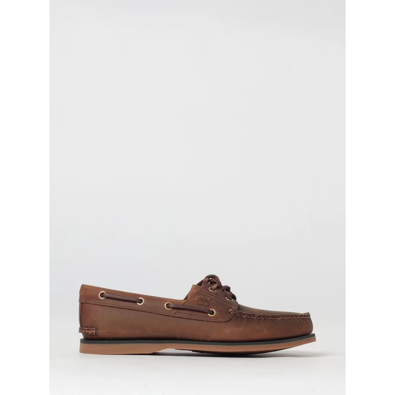 Loafers Men color Dove Grey (TB0A2FZXEM41)