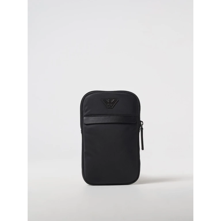 Shoulder Bag Men color Black (EM001809AF13454UC001)