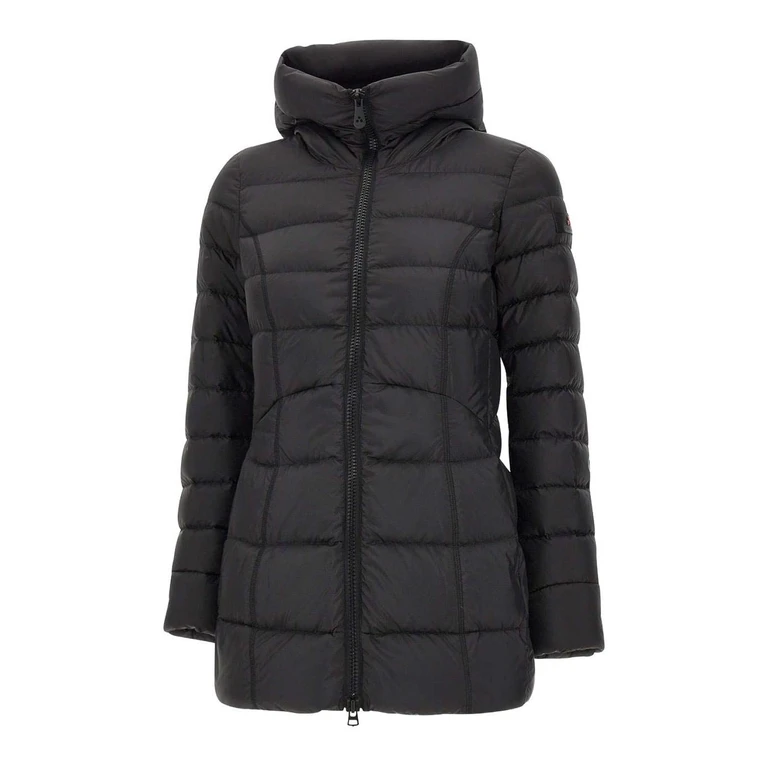 Peuterey Blouson Rembourré - Noir (PED543801181967ESDRANER)