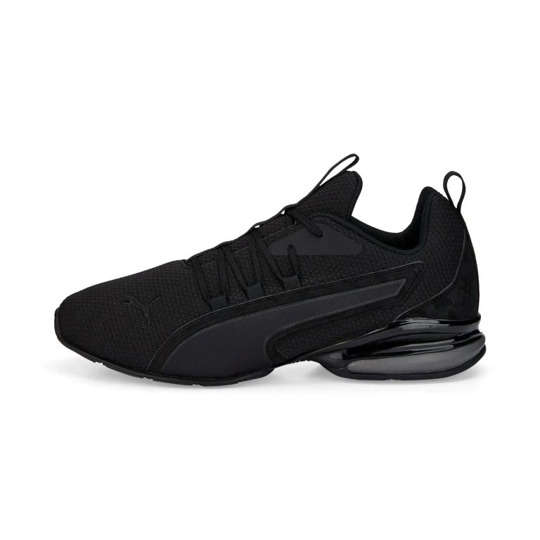 Men's Axelion Nxt Camo Sneakers
