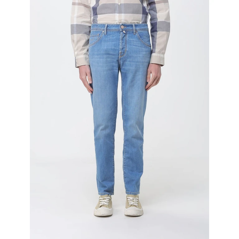 Jeans Men color Blue (QE015031S2851V1300D)