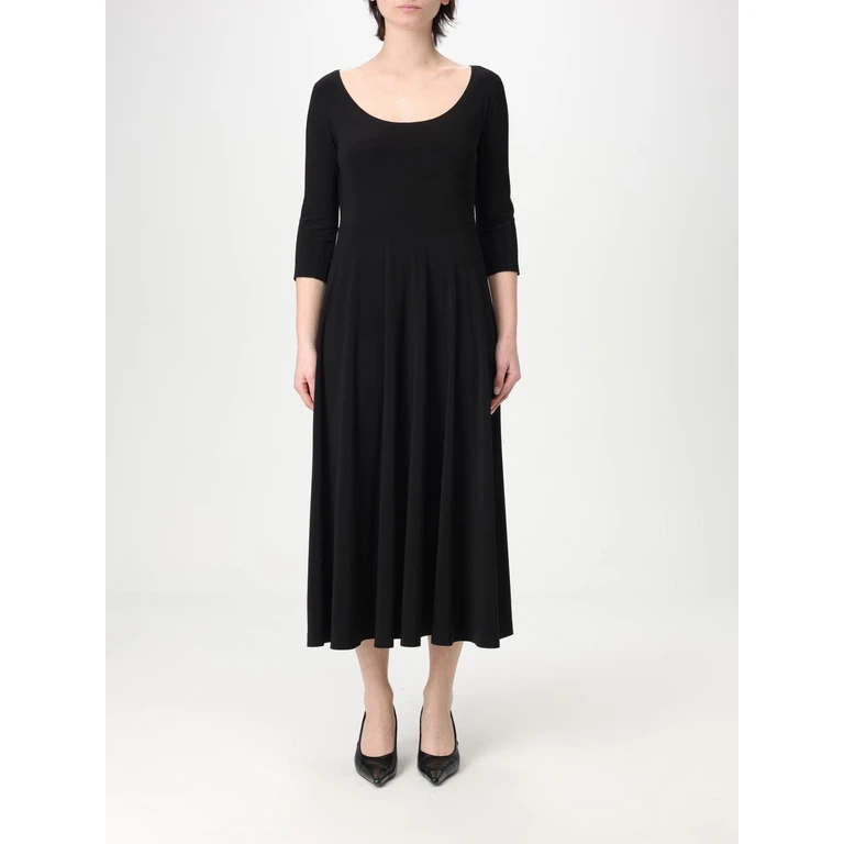 Dress Woman color Black (KK2273PL145001BLACK)