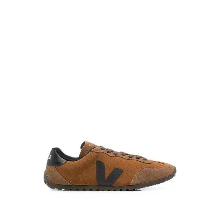 GT Logo-patch Sneakers