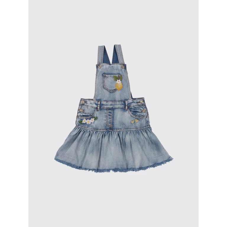 Dress Kids color Denim (19G70370130062)