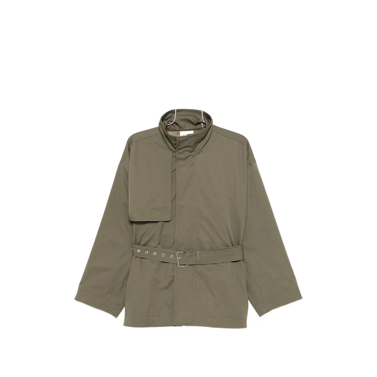 Frame SHORT TRENCH