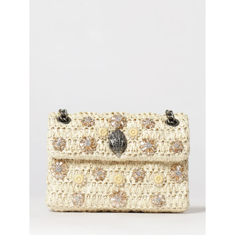 Mini Bag Woman color Beige (5576840999BEIGE)