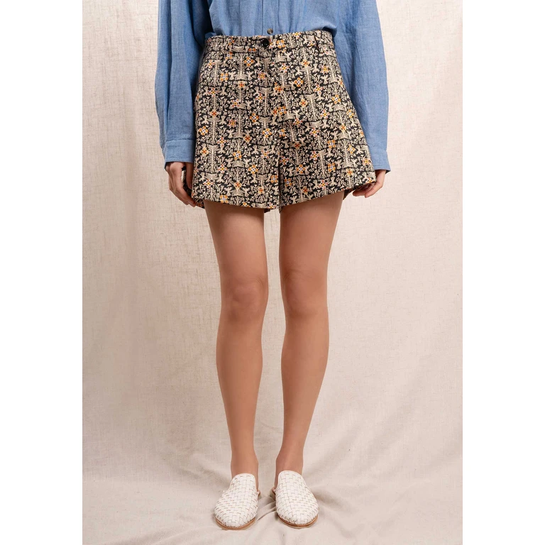 Shorts Villa 6005 Slavika - SLAVIKA / FR-38