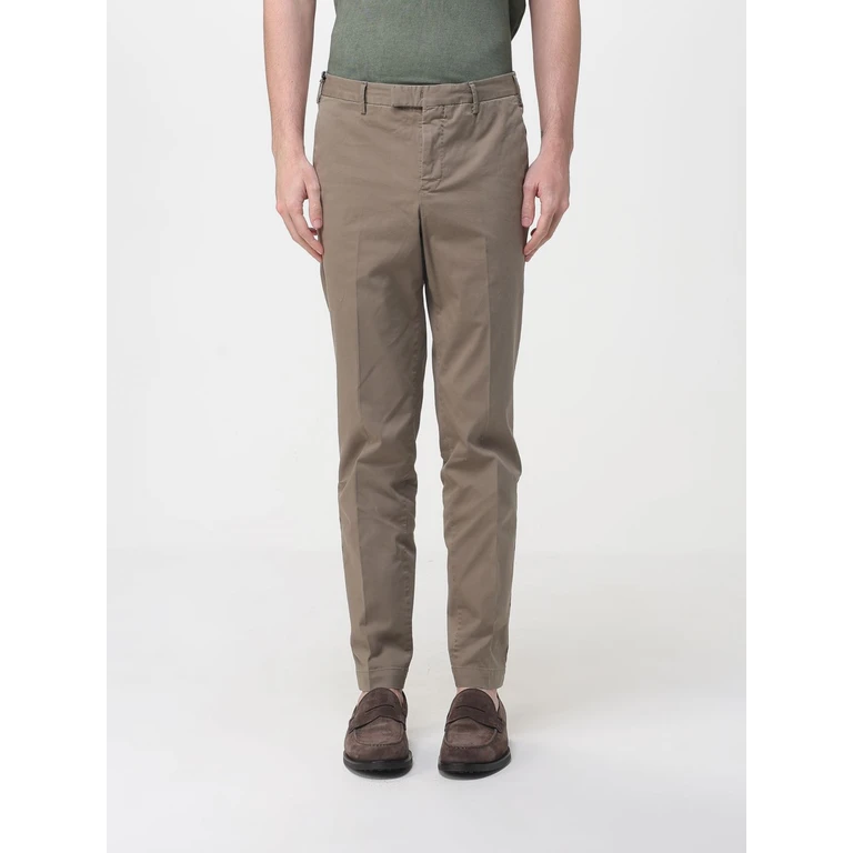 Pants Men color Grey (COATMAZ00CL1PU42Y121)